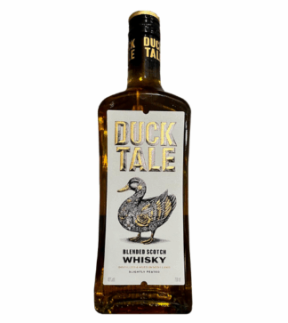 009696 - Duck Tale Whisky 0.70L