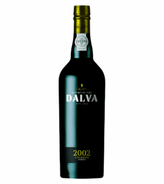 009699 - Dalva Porto Colheita 2002