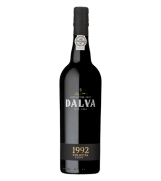 009706 - Dalva Porto Colheita 1992