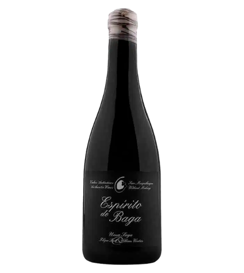 009727 - Espirito De Baga Licoroso
