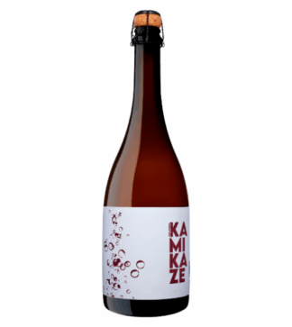 009731 - Quinta Do Piloto Kamikaze Pet Nat 0.75L
