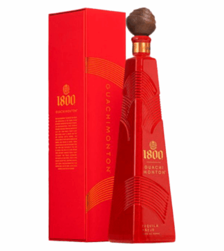 009732 - 1800 Guachimonton Tequila 0.70L (40%)