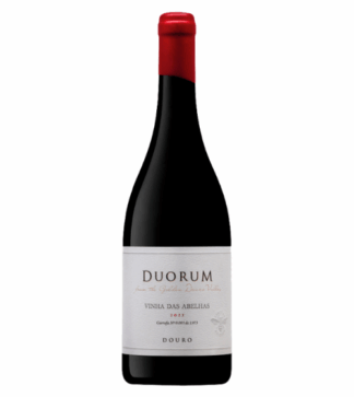 009734 - Duorum Vinha Das Abelhas Tinto 0.75L