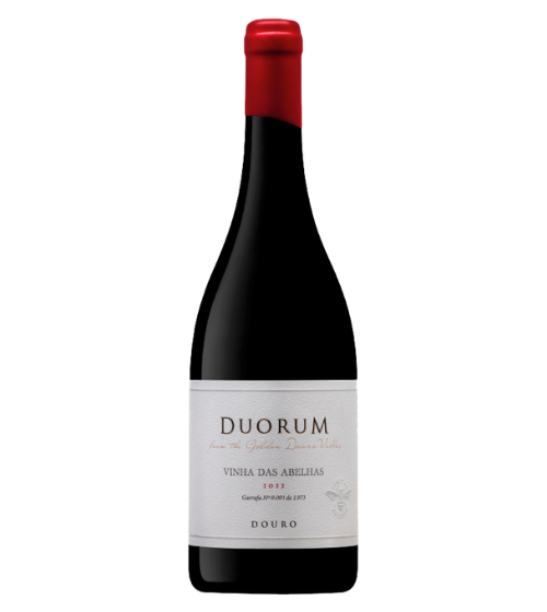 009734 - Duorum Vinha Das Abelhas Tinto 0.75L