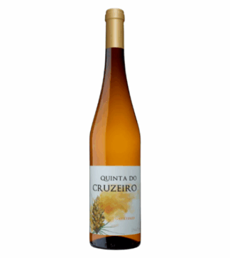 009735 - Quinta Do Cruzeiro Unfiltered 0.75L
