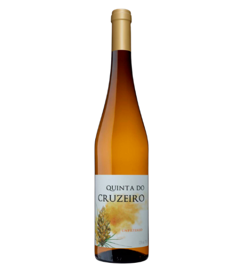 009735 - Quinta Do Cruzeiro Unfiltered 0.75L
