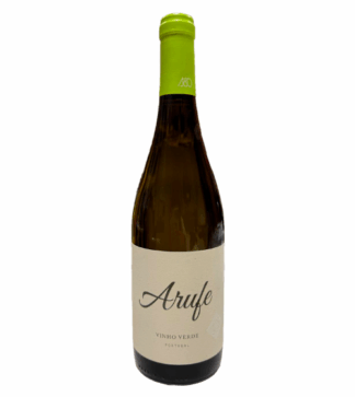 009736 - Arufe Branco 0.75L