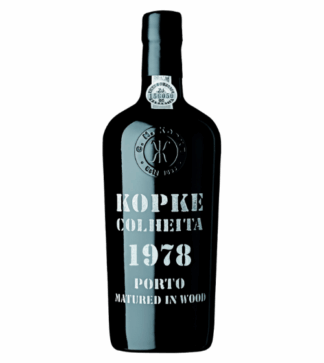 009738 - Kopke Porto Colheita 1978 0.75L