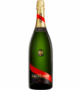 009740 - Champagne Cordon Rouge Brut 3L