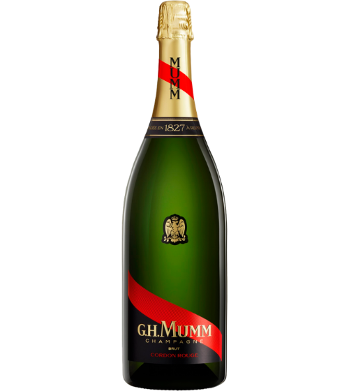 009740 - Champagne Cordon Rouge Brut 3L