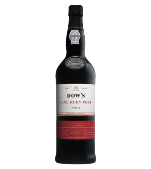 009741 - Dow Porto Ruby