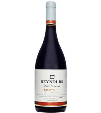009743 - Julian Reynolds Reserva Tinto Magnum 1.5L