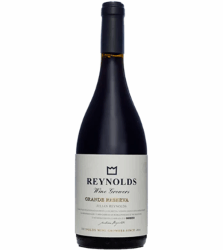 009744 - Julian Reynolds Grande Reserva Tinto Magnum 1.5L
