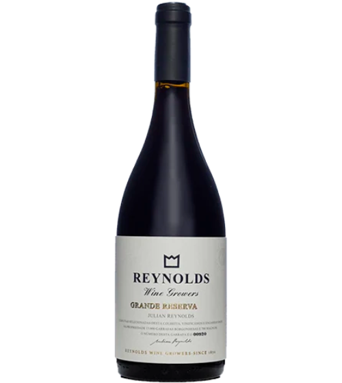 009744 - Julian Reynolds Grande Reserva Tinto Magnum 1.5L