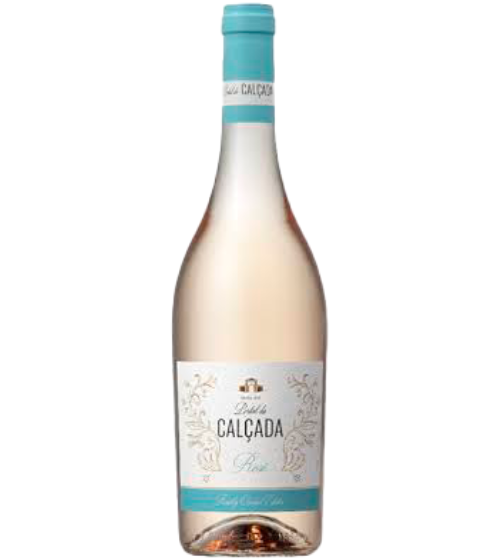 009745 - Portal Da Calçada Rose Magnum 1.5L
