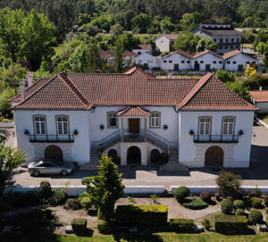 Quinta do Meiral - Lousã