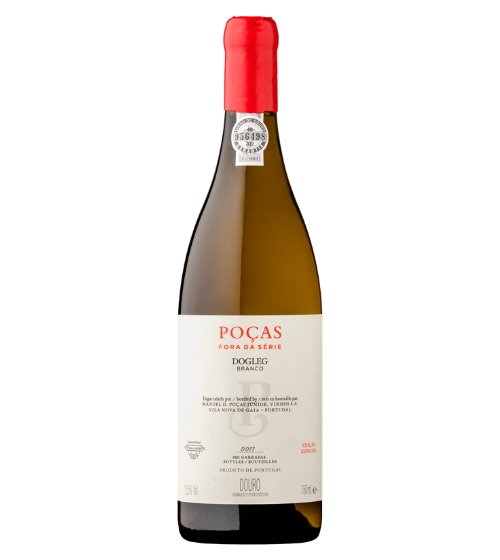 009761 - Pocas Fora De Serie Dogleg 0.75L