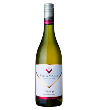 009771 - Villa Maria Private Bin Riesling 0.75L