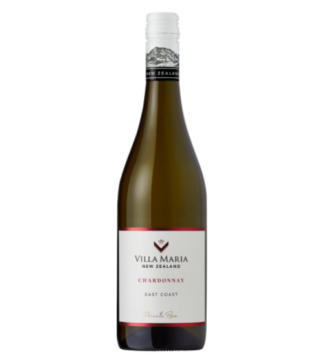 009772 - Villa Maria Private Bin Chardonnay 0.75L