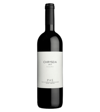 009775 - Chryseia 2023 Tinto 0.75L