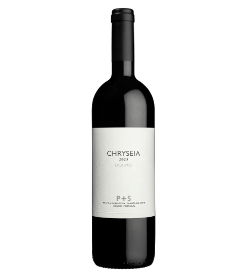 009775 - Chryseia 2023 Tinto 0.75L