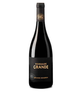 009778 - Herdade Grande Grande Reserva Tinto