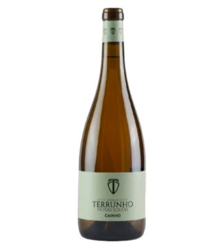009795 - Terrunho Notas Soltas Cainho 0.75L
