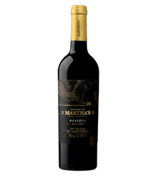 009797 - Martha’S Doc Reserva Tinto 0.75L