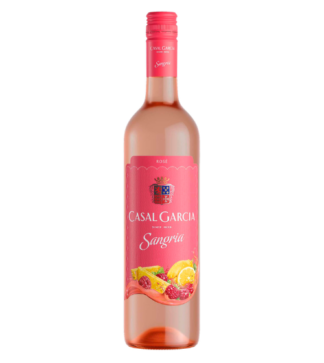 009802 - Casal Garcia Sangria Rose 0.75L