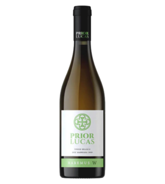 009806 - Prior Lucas Habemus Branco 0.75L