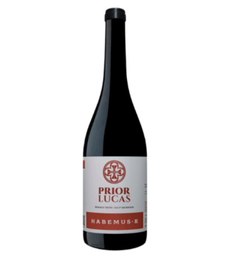 009807 - Prior Lucas Habemus Tinto 0.75L