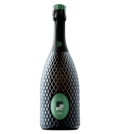 009808 - Bepin De Eto Prosecco Conegliano Valdobbiadene 0.75L