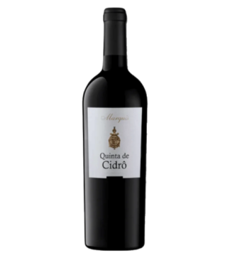 009809 - Quinta Cidro Marquis Tinto 0.75L