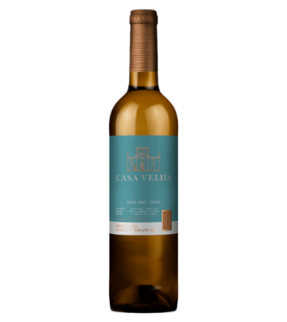 009811 - Casa Velha Moscatel Galego 0.75L