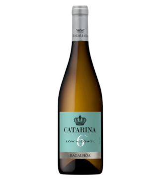 009812 - Catarina Low Alcohol Branco 0.75L