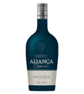 009813 - Alianca Cream 700Ml (17%)
