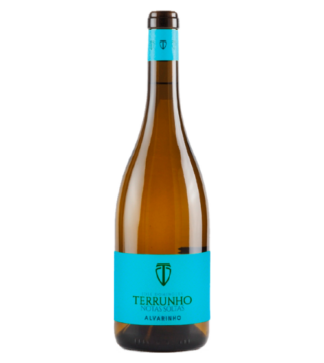 009816 - Terrunho Notas Soltas Alvarinho 0.75L