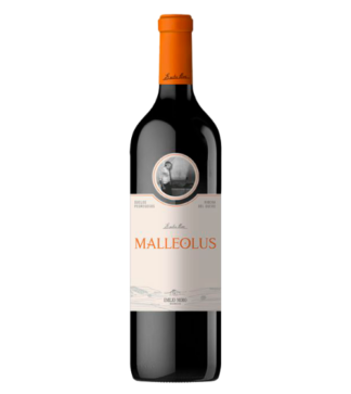 009818 - Emilio Moro Malleolus Tinto 0.75L