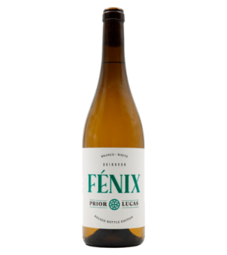 009824 - Prior Lucas Fenix Branco 0.75L