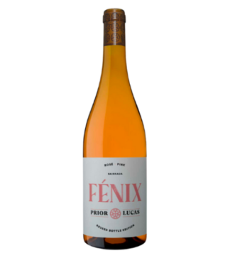 009825 - Prior Lucas Fenix Rose 0.75L