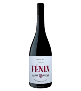 009826 - Prior Lucas Fenix Tinto 0.75L