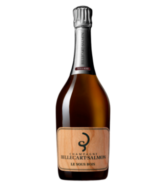 009828 - Champ. Billecart Salmon Brut Le Sous Bois