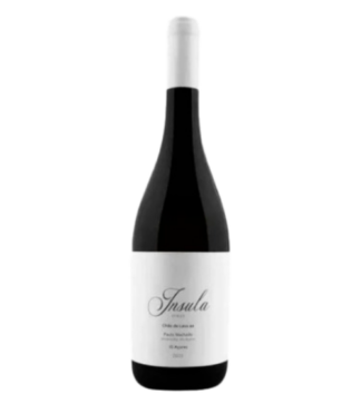009830 - Insula Chao De Lava Aa Tinto 0.75L
