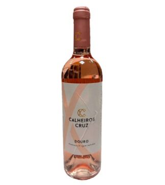 009832 - Calheiros Cruz Doc Rose 0.75L