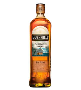 009834 - Bushmills Rum Cask 0.70L