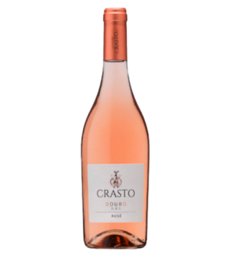 009838 - Quinta Crasto Rose Magnum 1.5L