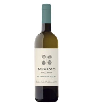 Sousa Lopes Reserva Sauvignon Blanc