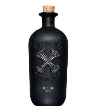 Bumbu XO Rum
