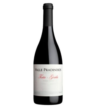 009846 - Valle Pradinhos Tinta Gorda Reserva Tinto 0.75L