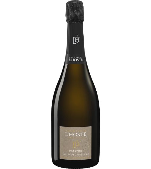 009848 - Champagne L’Hoste Prestige 3L